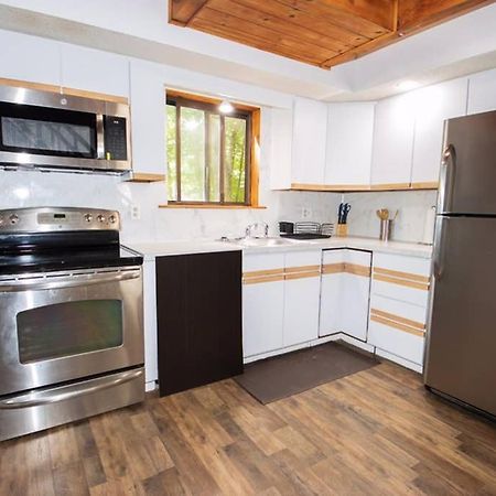 Entire 3 Bedroom Adventure Chalet, Near The Best Of The Poconos East Stroudsburg Dış mekan fotoğraf